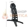 Protesis para estimulacion vaginal